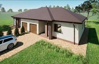 Eladó Nyírpazonyi ikerház hirdetés (47392237)