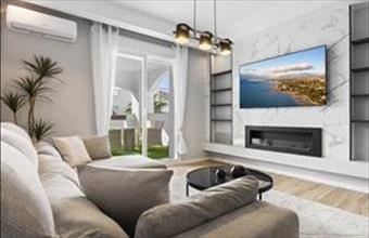 Eladó Spanyolországi tégla lakás hirdetés (84739243)