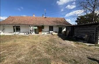 Eladó Dömsödi lakóövezeti telek hirdetés (19323933)