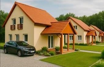 Eladó Taksonyi ikerház hirdetés (95734187)