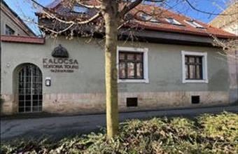 Eladó Kalocsai családi ház hirdetés (33748888)