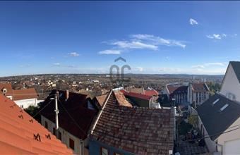 Eladó Pécsi tégla lakás hirdetés (94386346)