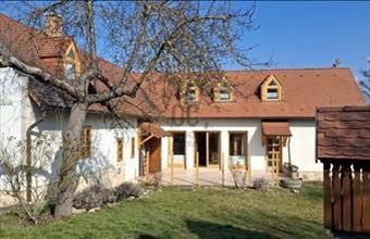 Eladó Nagyvázsonyi családi ház hirdetés (75733833)