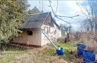 Eladó Szigetújfalui hétvégi ház hirdetés (17643645)