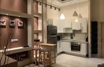 Eladó Budapest VI. kerületi tégla lakás hirdetés (53276425)