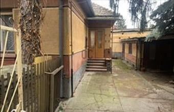 Eladó Kecskeméti családi ház hirdetés (88453784)