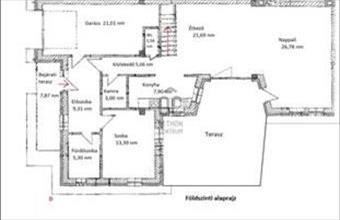 Eladó Budapest XVII. kerületi családi ház hirdetés (52979154)