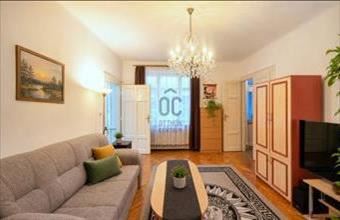 Eladó Budapest VI. kerületi tégla lakás hirdetés (74357364)
