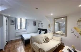 Eladó Budapest VI. kerületi tégla lakás hirdetés (33336363)