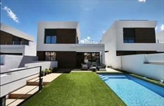 Eladó Spanyolországi üdülő hirdetés (97322931)