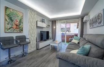 Eladó Spanyolországi tégla lakás hirdetés (65745245)