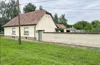 Eladó Bácsborsódi családi ház hirdetés (47384874)