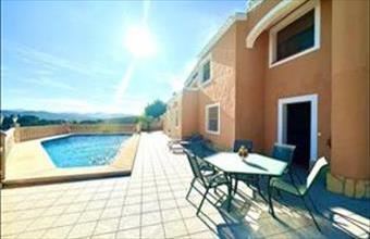 Eladó Spanyolországi üdülő hirdetés (25456949)