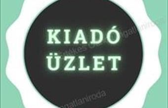 Kiadó Nyíregyházai egyéb üzlethelyiség hirdetés (42532633)