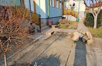 Eladó Gödöllői családi ház hirdetés (95482588)