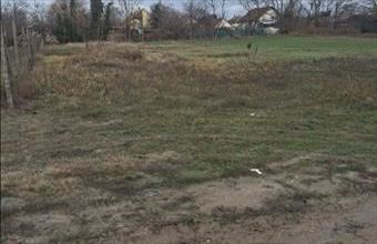 Eladó Szigetcsépi lakóövezeti telek hirdetés (87146547)