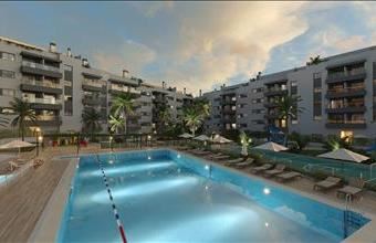 Eladó Spanyolországi tégla lakás hirdetés (44473349)