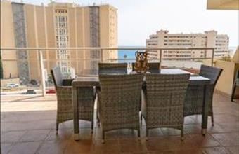 Eladó Spanyolországi tégla lakás hirdetés (33117787)