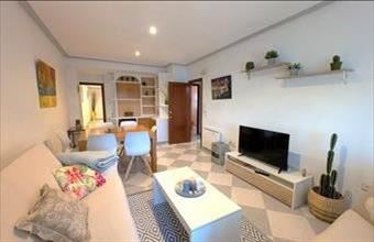 Eladó Spanyolországi tégla lakás hirdetés (19454435)