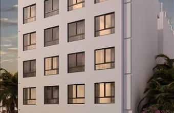 Eladó Spanyolországi tégla lakás hirdetés (49547443)