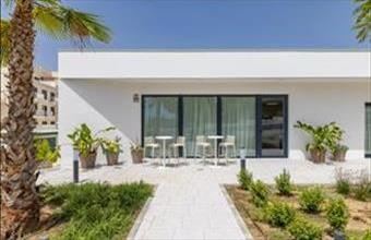 Eladó Spanyolországi ikerház hirdetés (78932784)