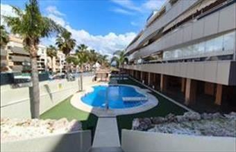 Eladó Spanyolországi tégla lakás hirdetés (77823426)