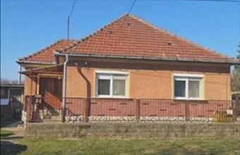 Eladó Felsőzsolcai családi ház hirdetés (99455459)