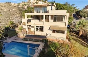 Eladó Spanyolországi üdülő hirdetés (98956737)