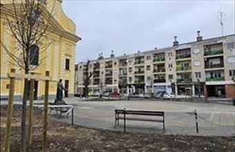 Kiadó Gyulai tégla lakás hirdetés (34593716)