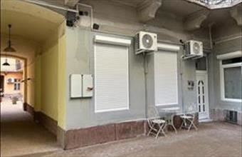 Eladó Budapest V. kerületi tégla lakás hirdetés (45748971)