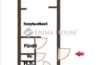 Eladó Budapest XI. kerületi tégla lakás hirdetés (25562234)