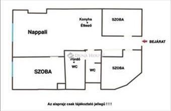 Eladó Budapest XI. kerületi tégla lakás hirdetés (31558272)