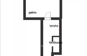 Eladó Budapest VIII. kerületi tégla lakás hirdetés (32619741)