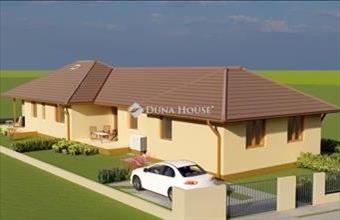 Eladó Monorierdői ikerház hirdetés (72466483)