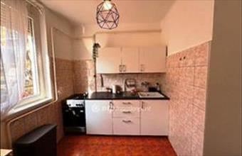 Eladó Budapest XX. kerületi tégla lakás hirdetés (58323999)