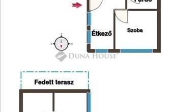 Eladó Kecskeméti családi ház hirdetés (72744846)