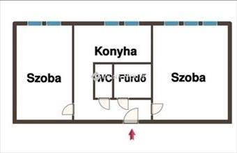 Eladó Kecskeméti panel lakás hirdetés (44494262)