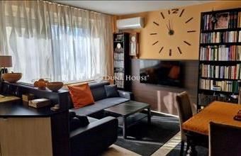 Eladó Budapest III. kerületi panel lakás hirdetés (85289777)