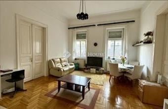 Eladó Budapest VII. kerületi tégla lakás hirdetés (39388487)