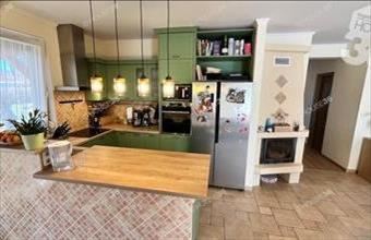 Eladó Kecskeméti családi ház hirdetés (72484623)