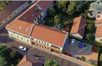 Eladó Kecskeméti tégla lakás hirdetés (52457633)