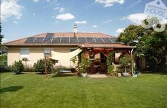 Eladó Kecskeméti családi ház hirdetés (93743441)