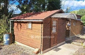 Eladó Csongrádi egyéb telek hirdetés (24515444)