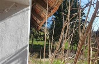 Eladó Homokkomáromi hétvégi ház hirdetés (72284853)