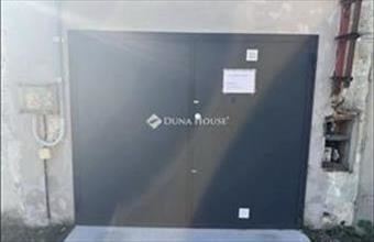 Eladó Pécsi egyedi garázs hirdetés (38186799)