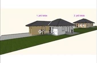 Eladó Gödi családi ház hirdetés (51334532)