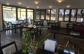 Eladó Leányfalui étterem, vendéglő hirdetés (29474244)