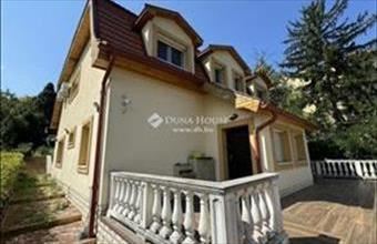 Eladó Budapest II. kerületi családi ház hirdetés (99285337)