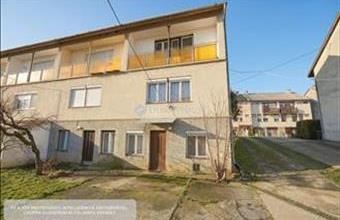 Eladó Zalaegerszegi sorház hirdetés (43327469)