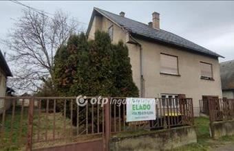 Eladó Nagydorogi családi ház hirdetés (97339217)